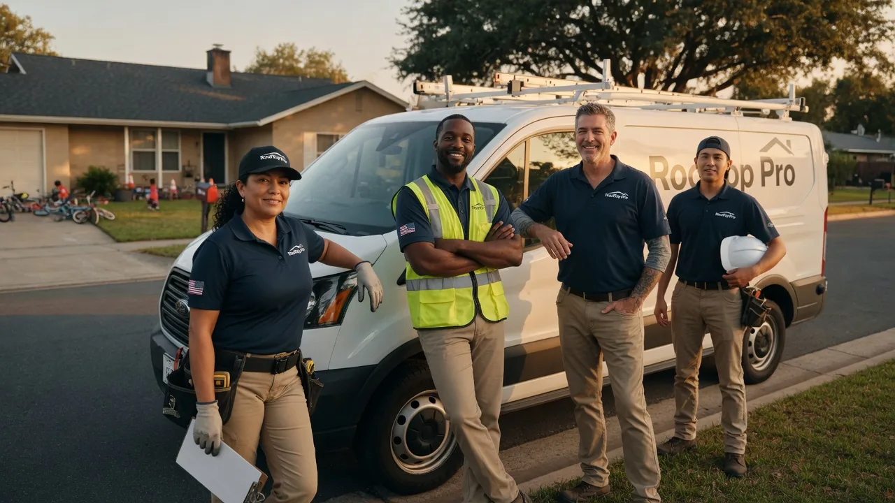 Roof Repair in Abbotsford, WI near me